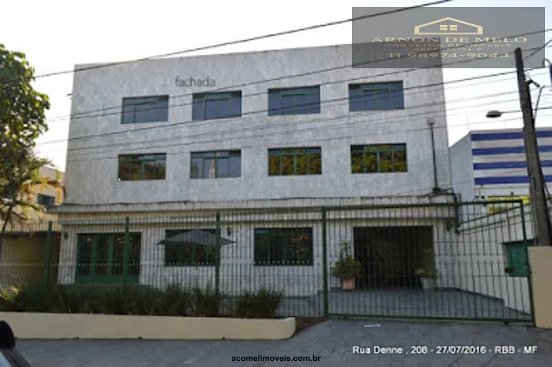 Imagem Prédios Comerciais para locação em Cotia no bairro Parque Sao George