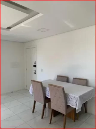 Imagem Apartamento para Venda em Santa Maria / RS no bairro Bonfim