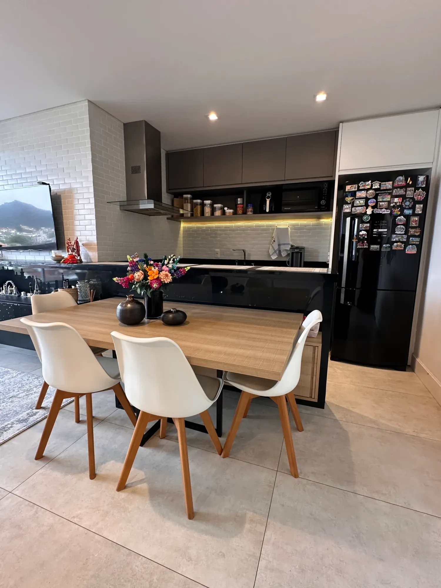 Imagem Apartamento com 2 Quartos à Venda, 62,31 m² em Bom Retiro - Joinville