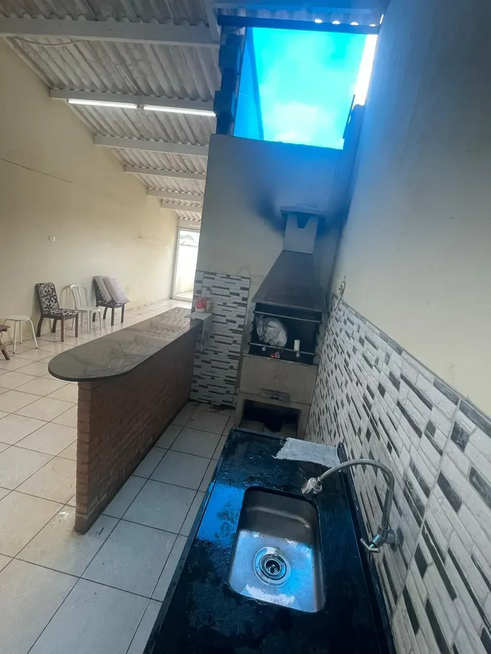 Imagem Apartamento com 2 Quartos à Venda, 132 m² em Vila Pires - Santo André