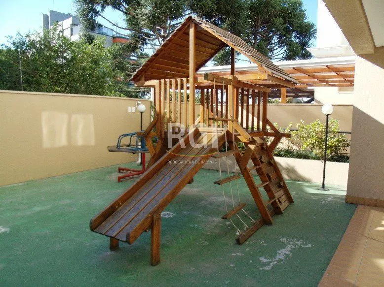 Imagem Apartamento para Venda - 61.39m², 2 dormitórios, 2 vagas - Santa Tereza