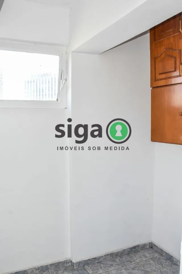 Imagem Apartamento 2 Quartos, 1 vaga de garagem, 63m², á venda e locação na Vila Olimpia - São Paulo/SP