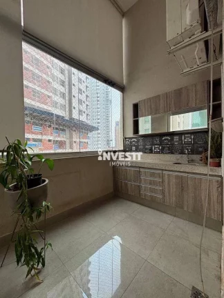 Imagem Apartamento à venda no Jardim Goiás - Goiânia/GO