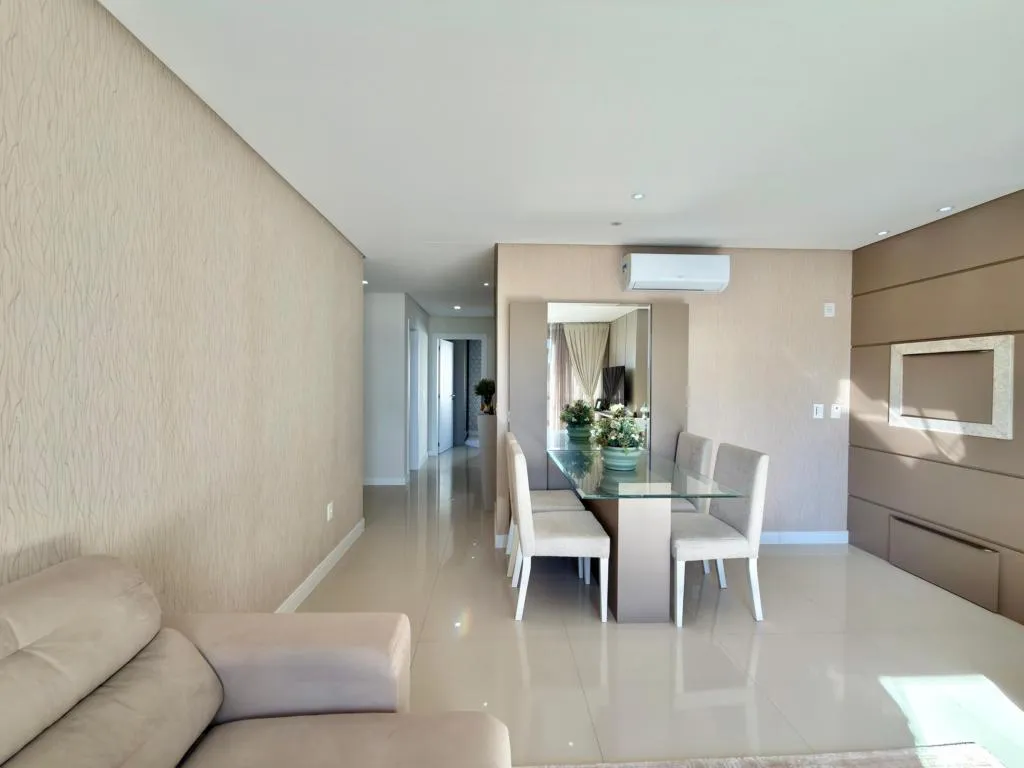 Imagem Apartamento 2 Dormitórios - Bairro Navegantes