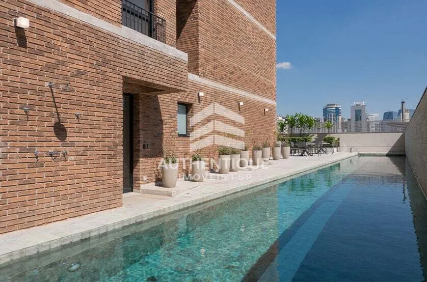 Imagem Le Parc Itaim - Apartamento à venda em São Paulo/SP