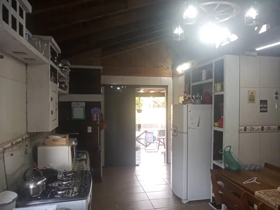 Imagem Excelente imóvel, Casa ampla 400m², 3 suítes, Piscina, Águas Claras, Viamão