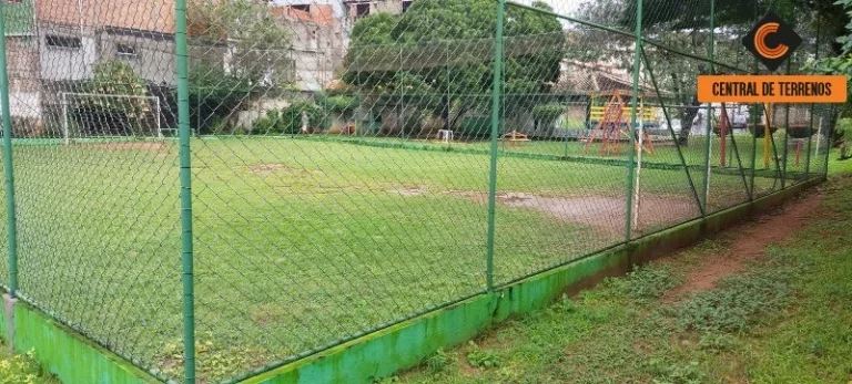 Imagem TERRENO EM ITAPUÃ