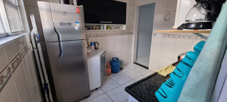 Imagem Apartamento com 2 Quartos à Venda, 72 m² em Tupi - Praia Grande