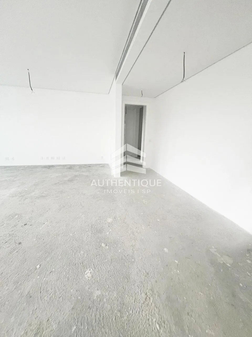 Imagem LAKE PARQUE IBIRAPUERA - Apartamento à venda em São Paulo/SP