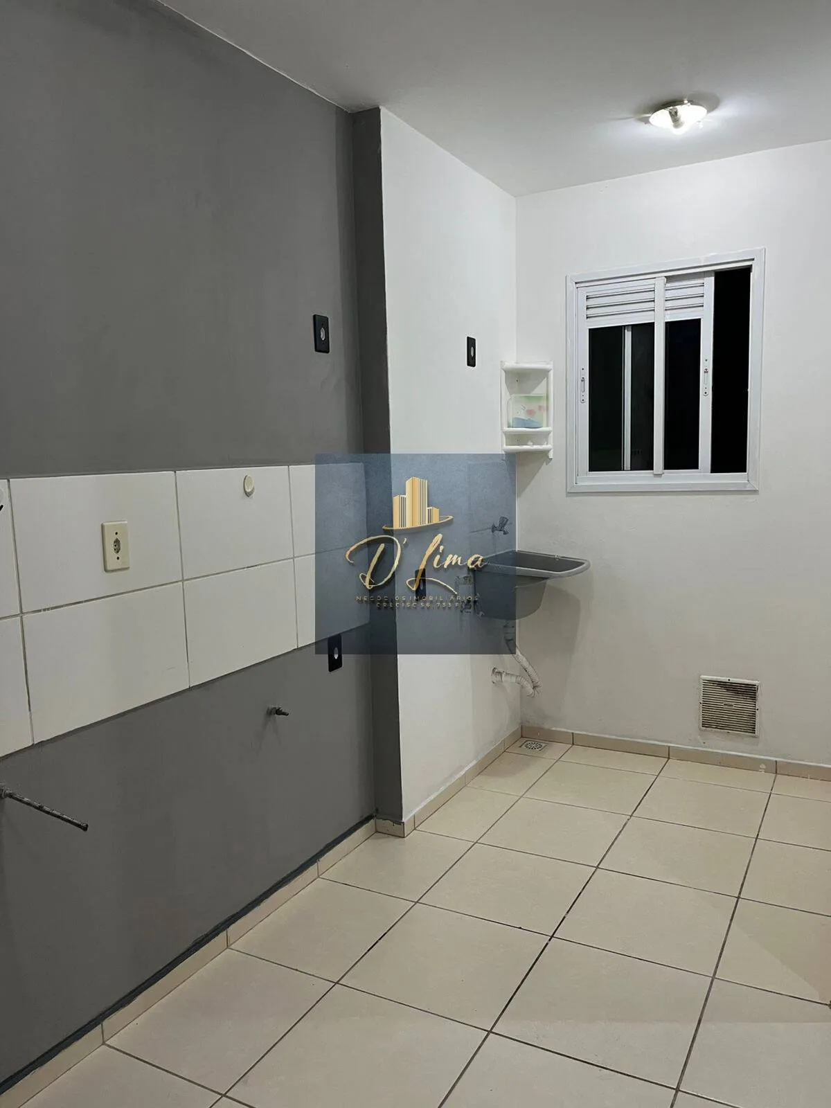 Imagem Condomínio bosque das estações apartamento à venda 2 quartos em Bela Vista