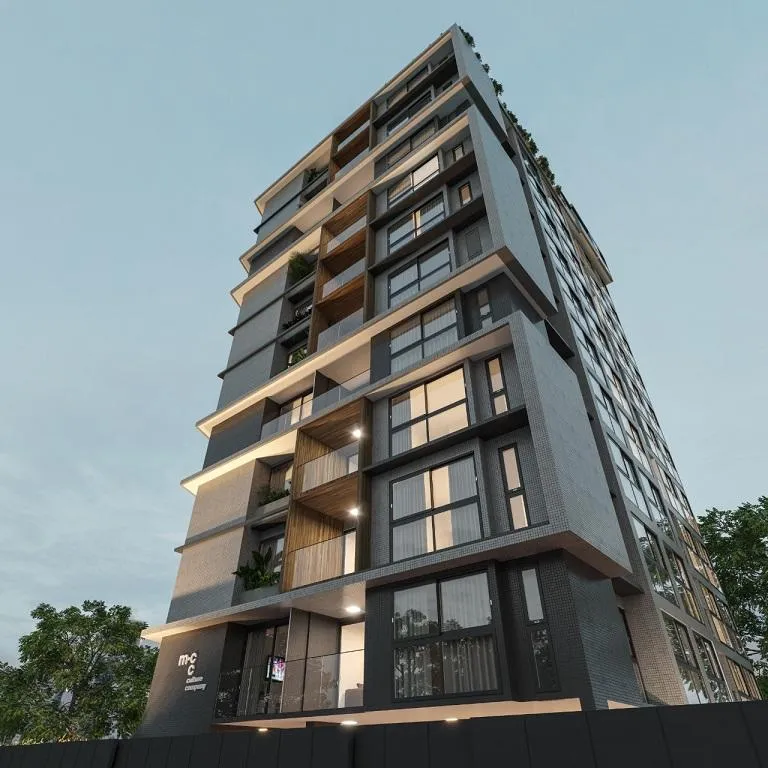 Imagem Apartamento com 2 dormitórios à venda, 60 m² por R$ 662.485,00 - Jardim Oceania - João Pessoa/PB