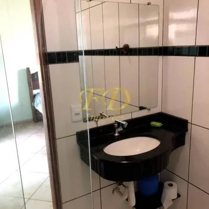 Imagem Chácara na Represa em Condomínio fechado
