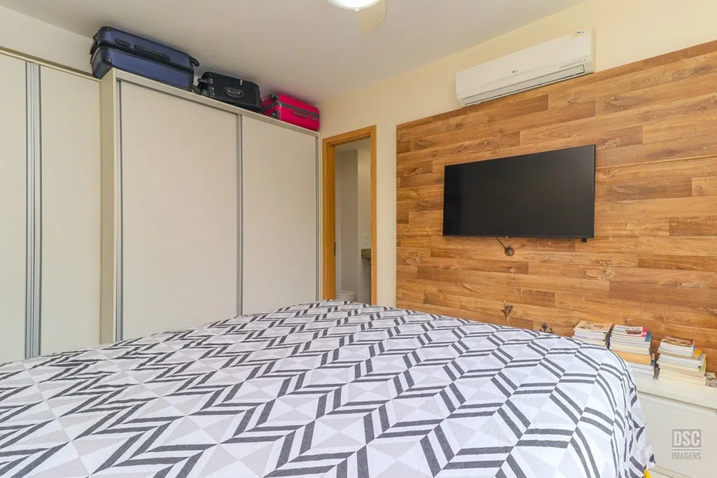 Imagem Apartamento em Passo da Areia