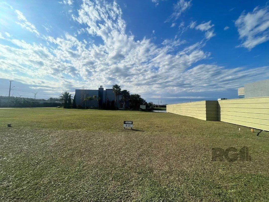 Imagem Terreno em Atlântida Sul