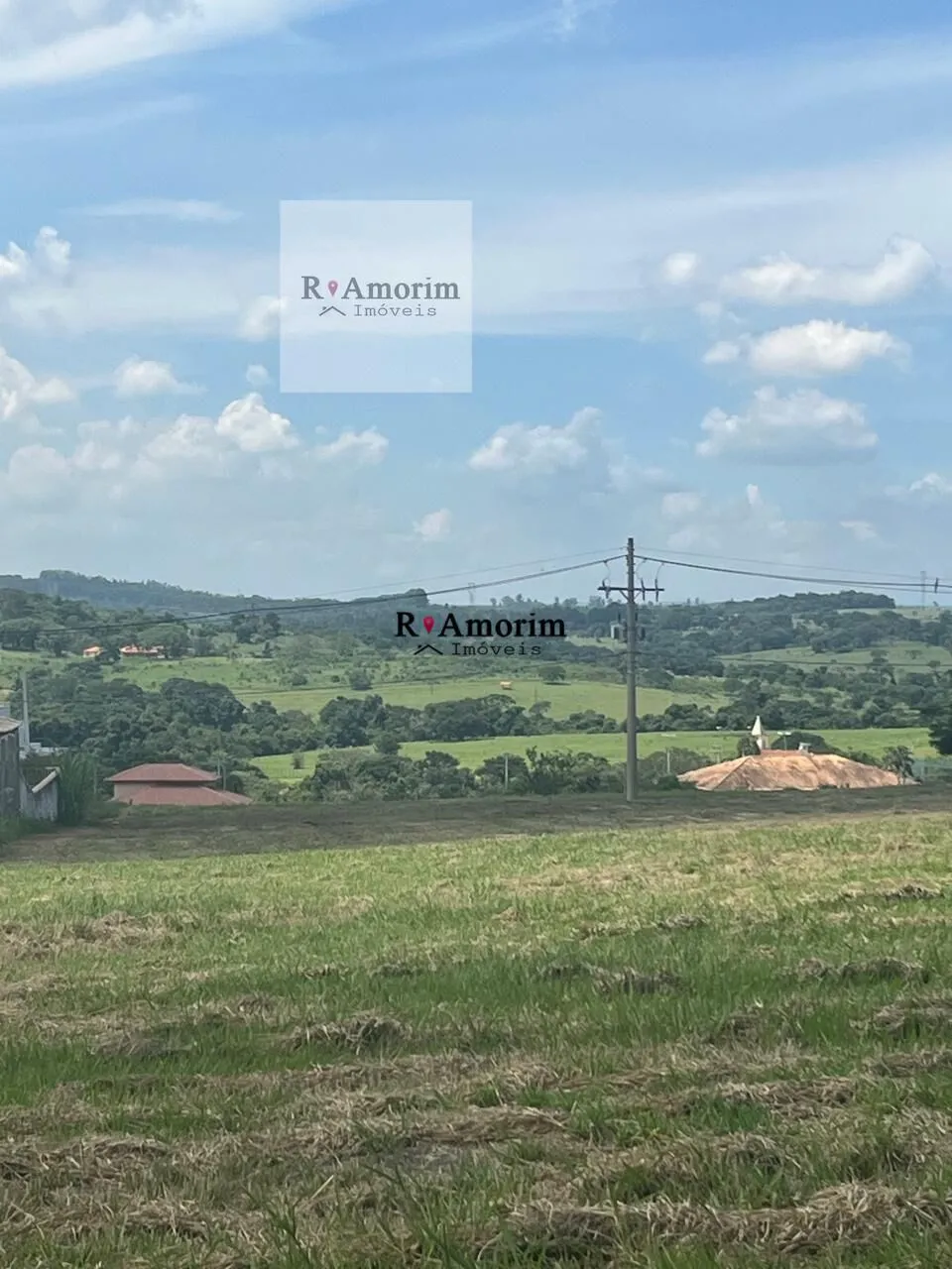 Imagem Encantos do Jacuhu - Terreno a Venda com 1.171 metros em Itu SP