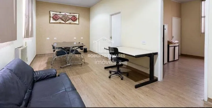 Imagem Prédio Comercial a venda 4 andares, 853m2, 4 vagas de garagem - Excelente para investidor - atualmente ALUGADO - (Renda mensal - 35 mil).