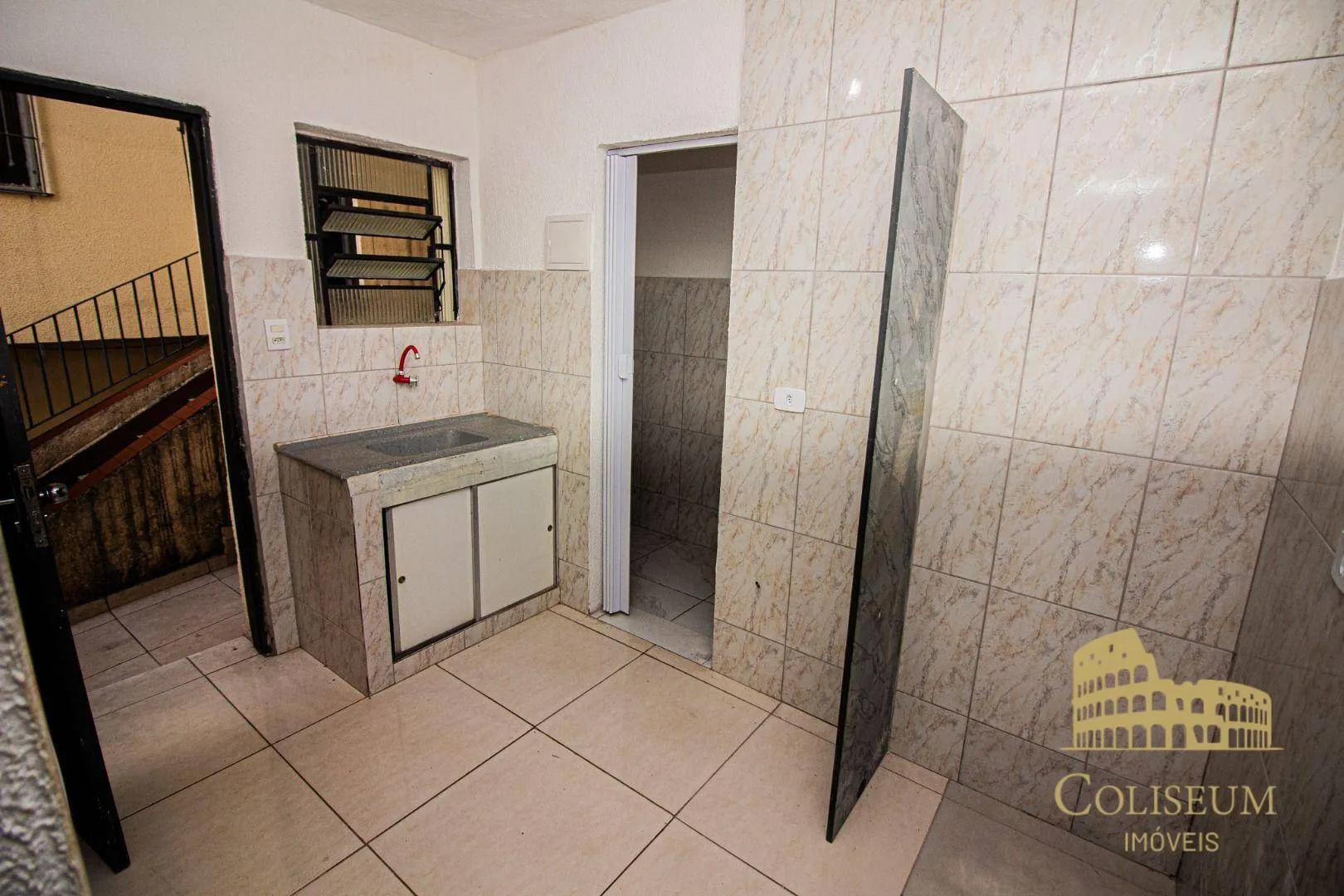 Imagem Casa à venda, 200 m² por R$ 550.000 - Jardim Maristela - São Paulo/SP