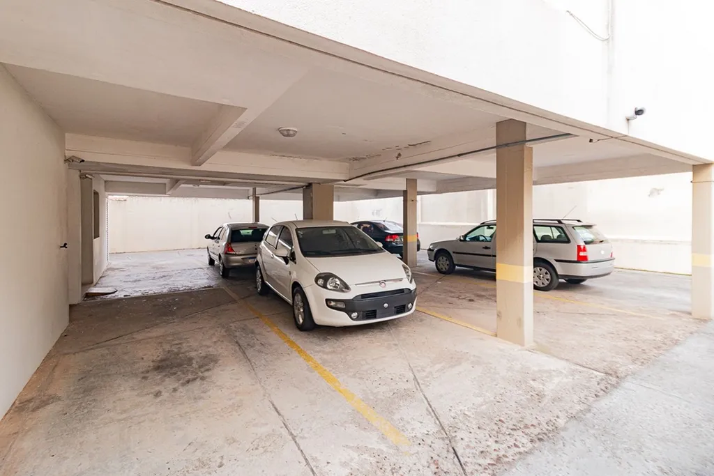 Imagem Apartamento em Vila Ipiranga
