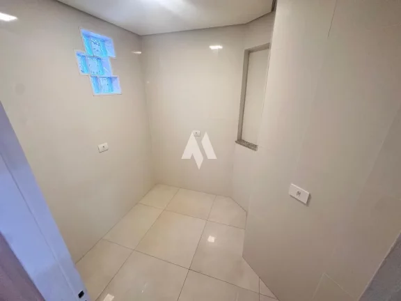 Imagem Casa Tríplex à Venda – Alto Padrão no Bairro Aparecida, Grande oportunidade.....
