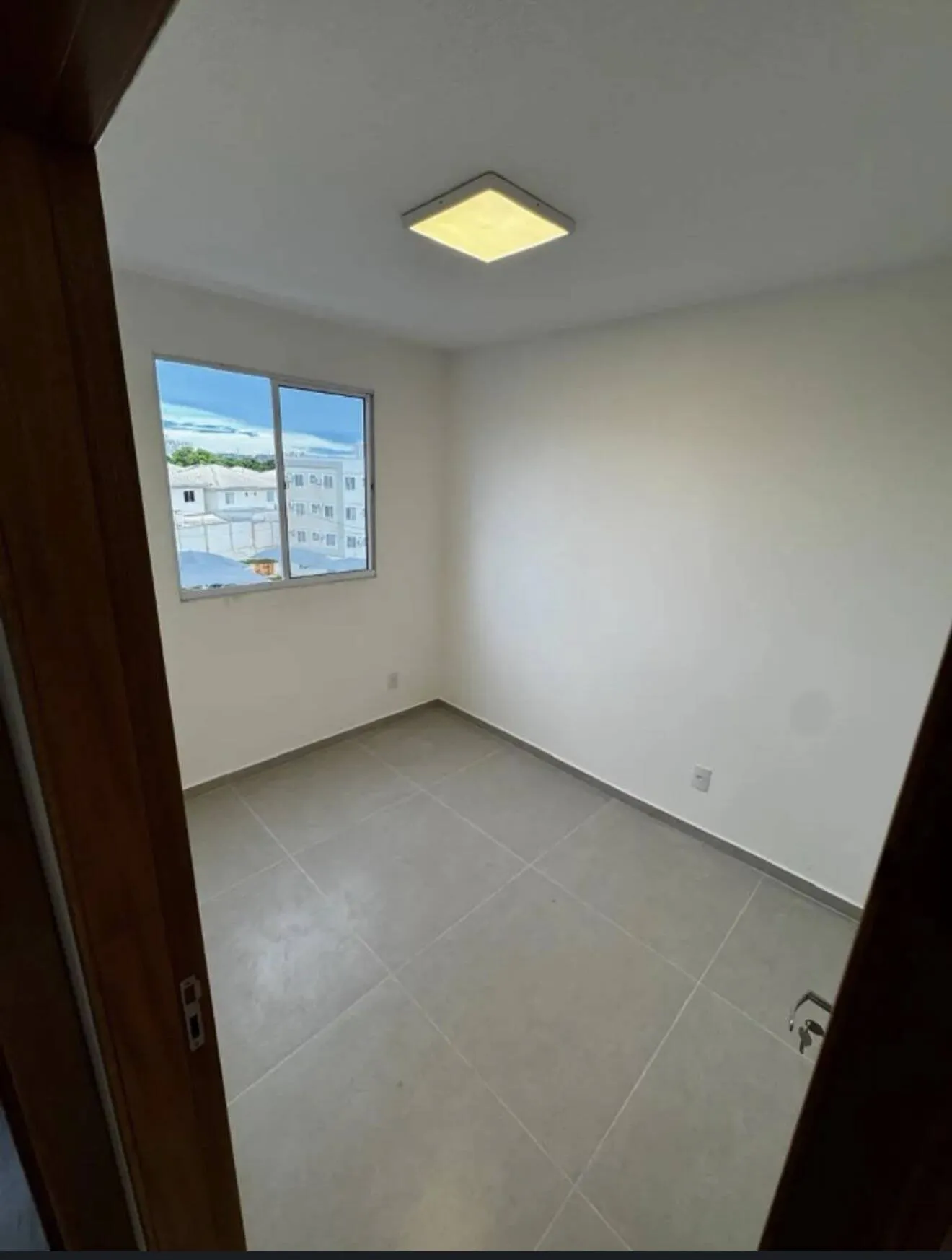 Imagem Apartamento 2 quartos - Chapada das Borboletas