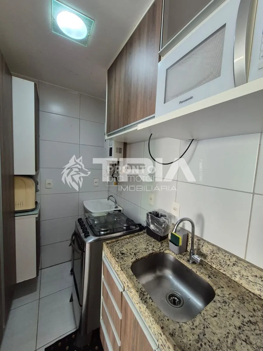 Imagem Apartamento de 1 quarto, 49m² no bairro Muro Alto, em Ipojuca