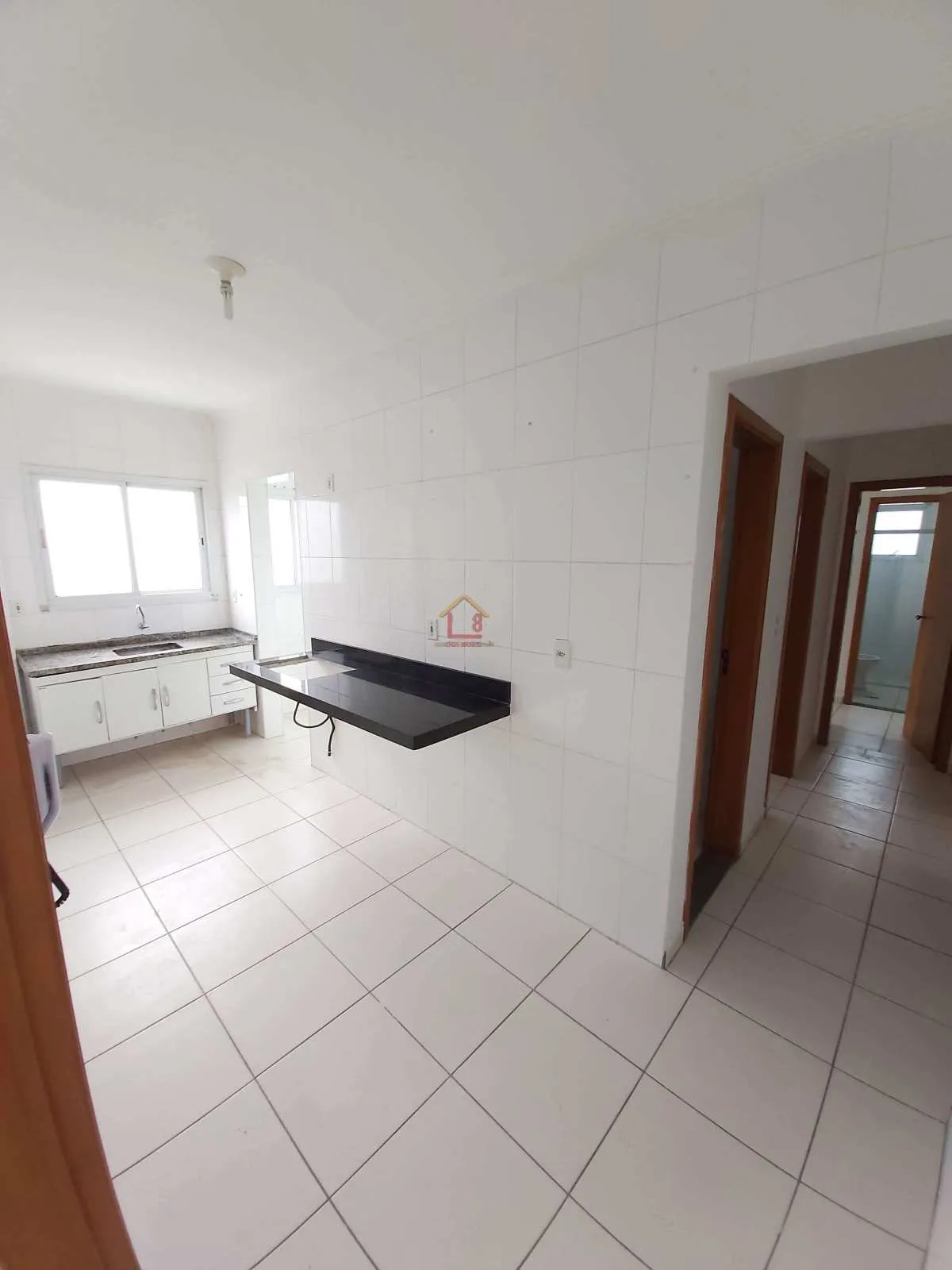 Imagem apartamento para locação