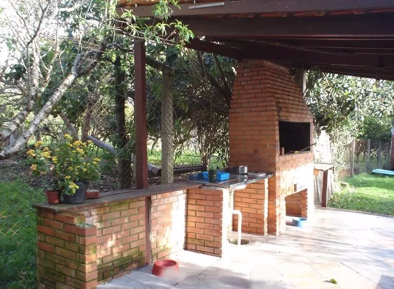 Imagem Casa para Venda - 260m², 3 dormitórios, sendo 1 suites, 4 vagas - Aberta Dos Morros