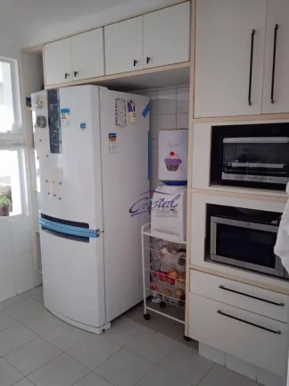 Imagem Casa, 211 m² - venda por R$ 700.000,00 ou aluguel por R$ 7.116,00/mês - Granja Viana - Cotia/SP