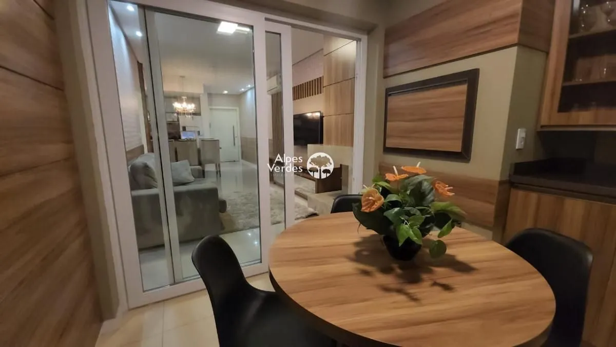 Foto do imóvel Vende-se Apartamento em canela 5 minutos da Catedral de Pedra