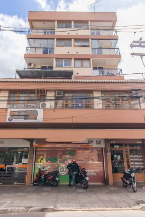Imagem Apartamento para venda no bairro Partenon em Porto Alegre