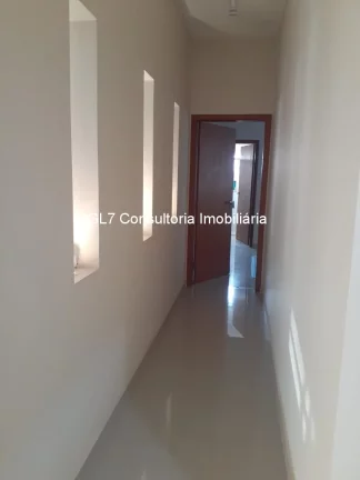 Imagem CASA TÉRREA-CONDOMÍNIO PALMEIRAS IMPERIAIS SALTO/SP