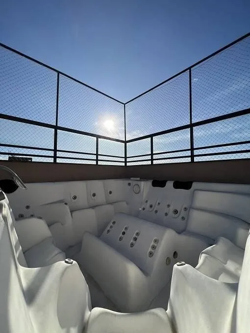 Imagem Venha realizar o SONHO de morar em uma COBERTURA com 244m²
