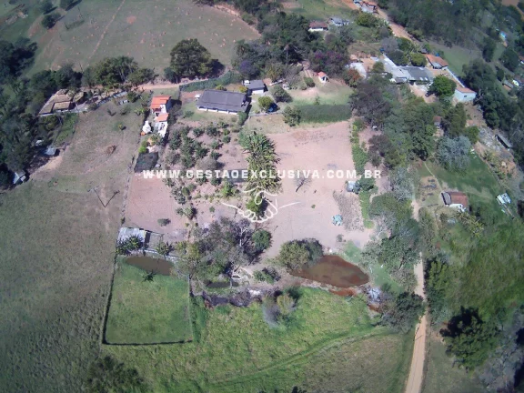 Imagem SÍTIO 7500M² LAGO NASCENTE POMAR 3 DORM 1 SUITE HORTA E POÇO.