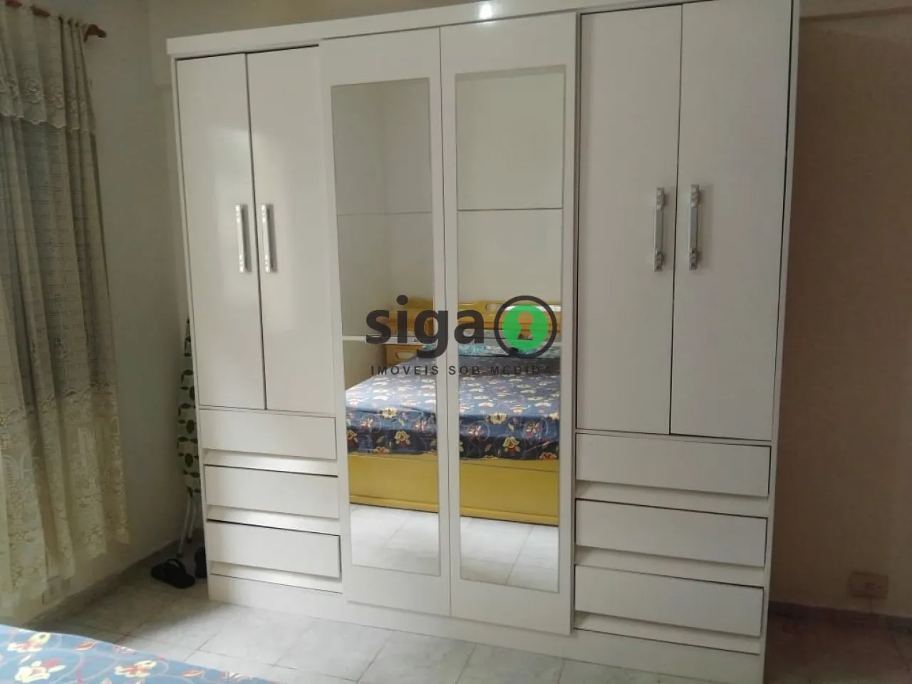 Imagem Apartamento á Venda na Bela Vista - $320 mil !!