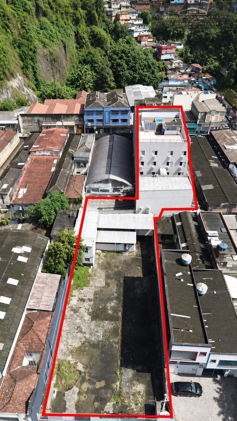 Foto do imóvel Hoteis para venda em Santos em Vila Nova, Santos - SP