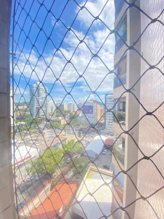 Imagem Apartamento com 4 dormitórios à venda, 160 m² por R$ 1.899.000,00 - Praia da Costa - Vila Velha/ES