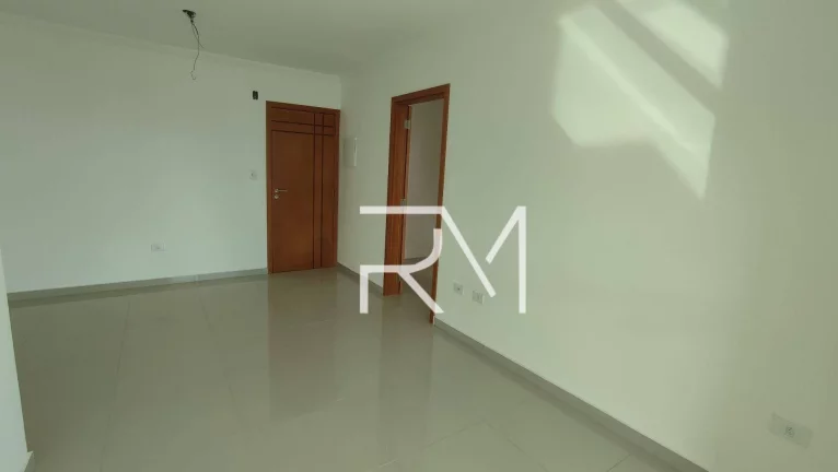 Imagem Apartamento com 2 dormitórios à venda, 80 m por R$ 451.200,00 - Vila São Paulo - Mongaguá/SP