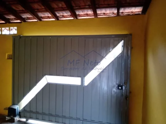 Imagem Casa Padrão