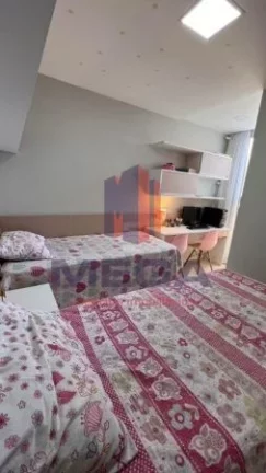 Imagem Mega vende Apartamento de 3 quartos finamente montado e decorado na Praia de Itaparica
