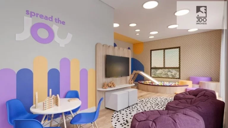 Imagem Cobertura Duplex a Venda no bairro Tingui - Curitiba, PR