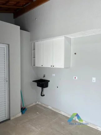 Imagem Apartamento à venda no bairro Vila Curuçá - Santo André/SP