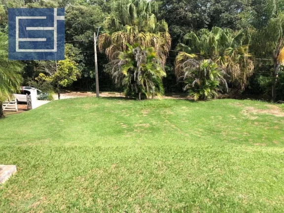 Imagem Chácara com 3 dormitórios à venda, 1012 m² por R$ 550.000,00 - Recanto do Bosque - Socorro/SP