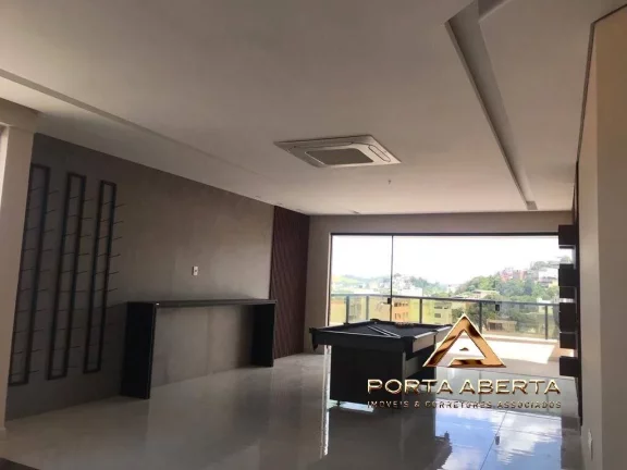 Imagem Cobertura Alto Padrão - Bairro Caravelas - Ipatinga - CÓD 844