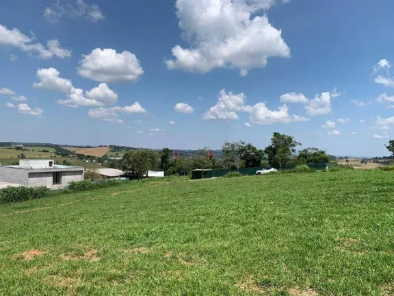 Imagem Terreno à venda, 1350 m² -Condomínio Fazenda Dona Carolina - Itatiba/SP