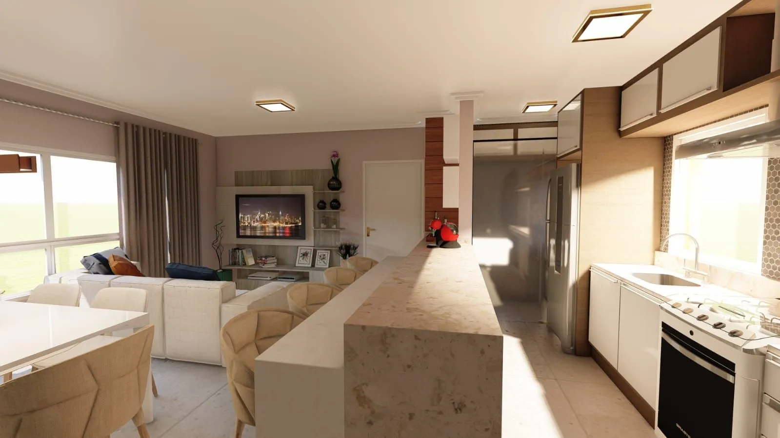 Imagem Apartamento em Niterói