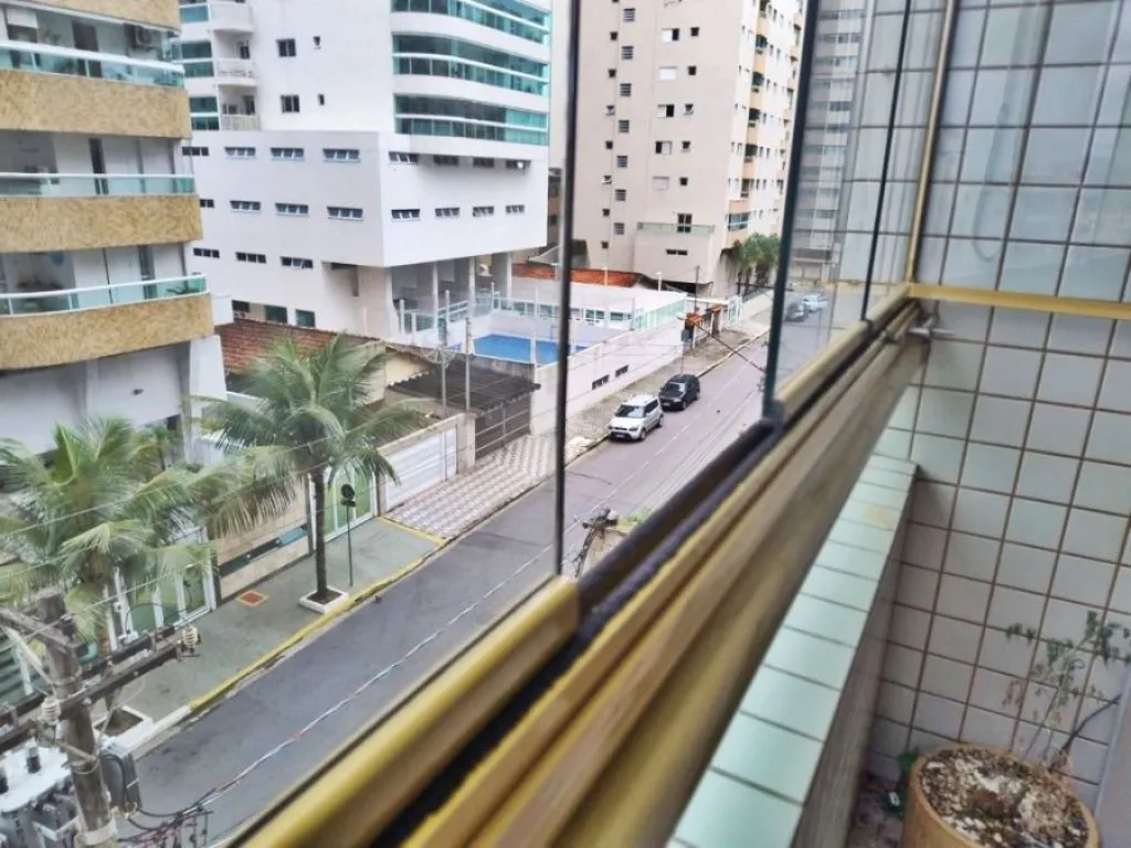 Foto do imóvel APARTAMENTO COM 75,00 m² - TUPI - PRAIA GRANDE SP em RUA TAPUIAS, 150 - TUPI, PRAIA GRANDE - SP