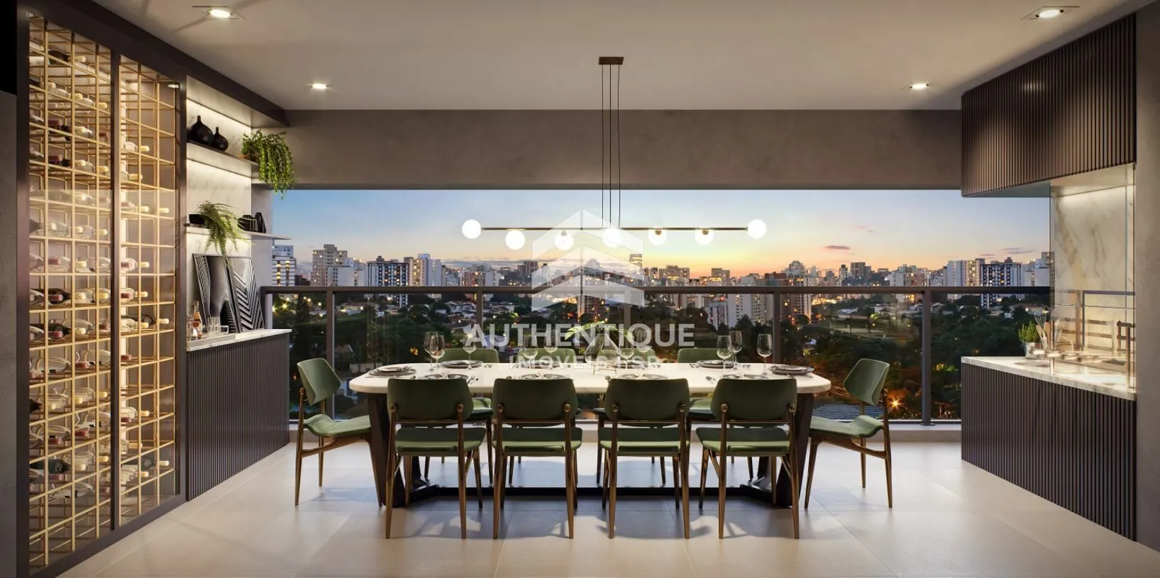 Imagem Haus Mitre Aclimação - Apartamento à venda em São Paulo/SP