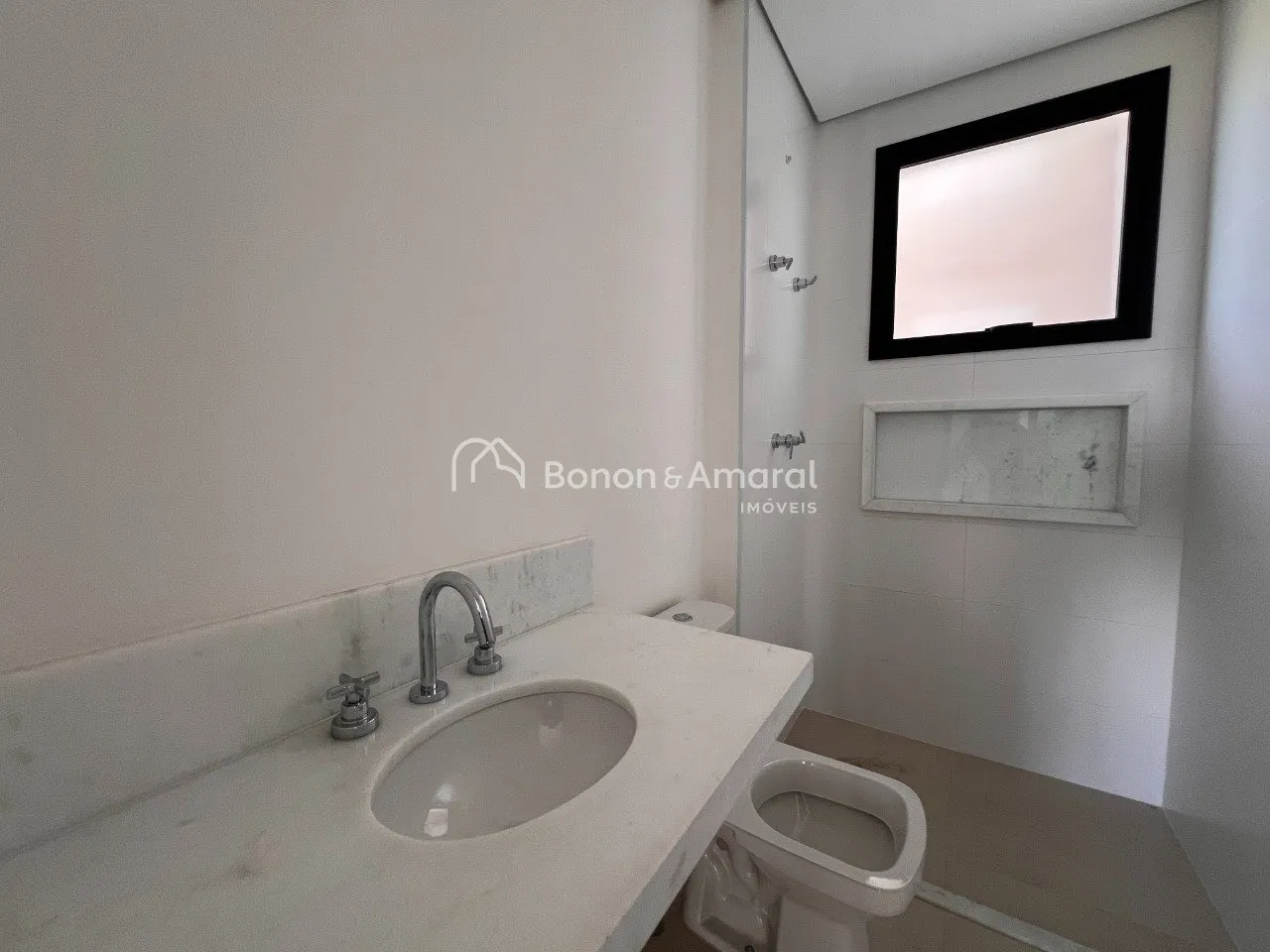 Imagem Apartamento 2 quartos à venda em Campinas - SP