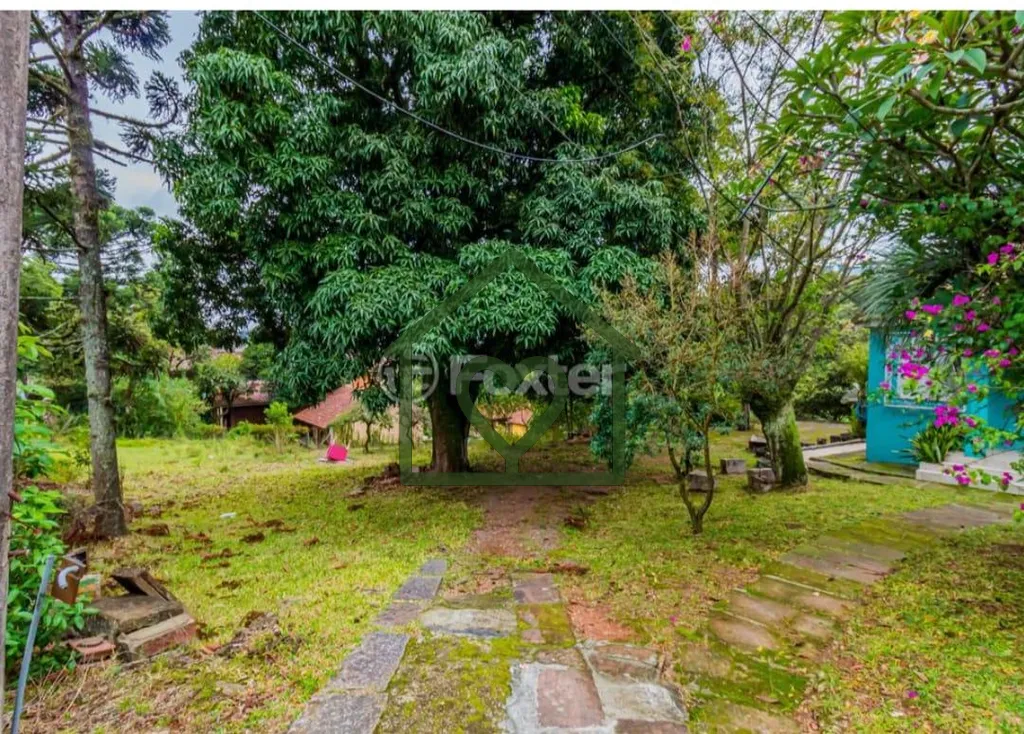 Imagem Terreno urbano com 6.798 m² ? oportunidade única na Zona Sul de Porto Alegre 

Apresentamos um amp...