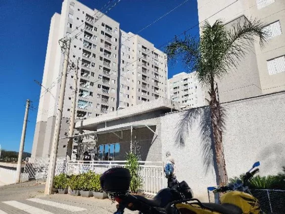 Oportunidade Única em VALINHOS - SP | Tipo: Apartamento | Negociação: Leilão | Situação: Imóvel em RUA ANGELO MAMPRIN